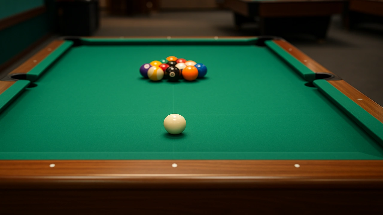 Как играть в американский